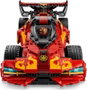 LEGO NINJAGO Deportivo Ninja X-1: 15 Aniversario (71867)