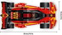 LEGO NINJAGO Deportivo Ninja X-1: 15 Aniversario (71867)