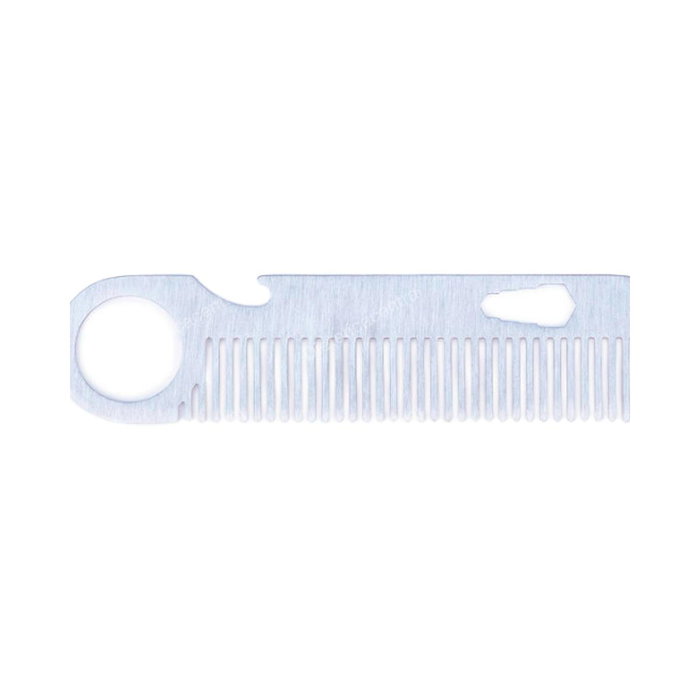 Bifull Peine Barba-Bigote Metal Hardy Rock Bifull Peine Barba-Bigote Metal Hardy Rock