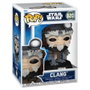 FUNKO Figura POP Star Wars: The Mandalorian & Grogu - Clang