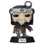 FUNKO Figura POP Star Wars: The Mandalorian & Grogu - Clang