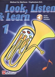 DE HASKE Bombardino.euphonium