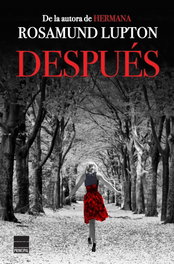 Después, Rosamund Lupton - Principal de los Libros
