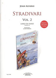 BOILEAU, STRADICARI:VIOLÍN Y PIANO