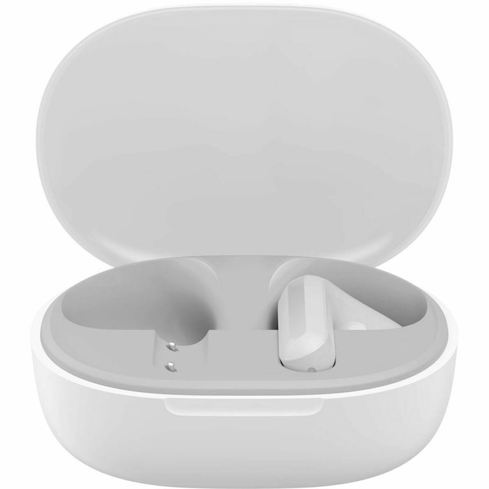 Auriculares in Ear Bluetooth Xiaomi Redmi Buds 4 Lite Blanco Auriculares in Ear Bluetooth Xiaomi Redmi Buds 4 Lite Blanco