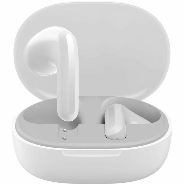 Auriculares in Ear Bluetooth Xiaomi Redmi Buds 4 Lite Blanco Auriculares in Ear Bluetooth Xiaomi Redmi Buds 4 Lite Blanco