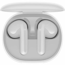 Auriculares in Ear Bluetooth Xiaomi Redmi Buds 4 Lite Blanco