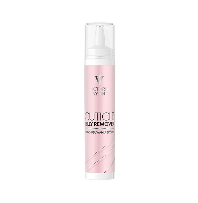 Victoria Vynn Cuticle Jelly Remover 30ml Victoria Vynn Cuticle Jelly Remover 30ml