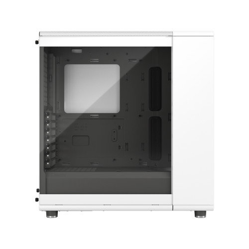 Fractal Design Caja ATX North Blanca Cristal Templado Clear Tint FD-C-NOR1C-04 Fractal Design Caja ATX North Blanca Cristal Templado Clear Tint FD-C-NOR1C-04