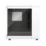 Fractal Design Caja ATX North Blanca Cristal Templado Clear Tint FD-C-NOR1C-04