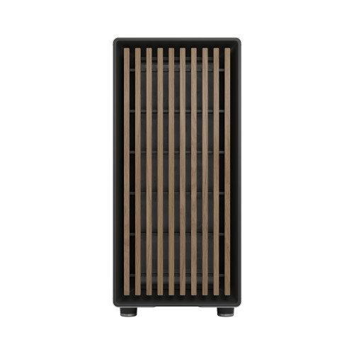 Fractal Design Caja ATX North Blanca Cristal Templado Clear Tint FD-C-NOR1C-04 Fractal Design Caja ATX North Blanca Cristal Templado Clear Tint FD-C-NOR1C-04