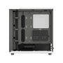 Fractal Design Caja ATX North Blanca Cristal Templado Clear Tint FD-C-NOR1C-04