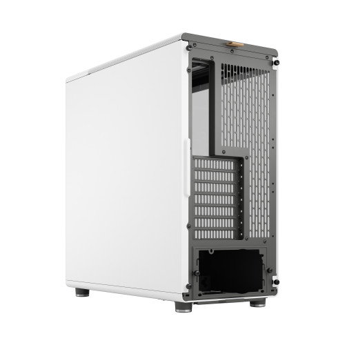 Fractal Design Caja ATX North Blanca Cristal Templado Clear Tint FD-C-NOR1C-04 Fractal Design Caja ATX North Blanca Cristal Templado Clear Tint FD-C-NOR1C-04