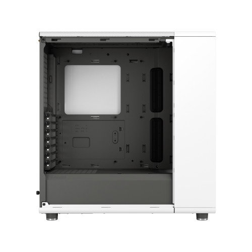 Fractal Design Caja ATX North Blanca Cristal Templado Clear Tint FD-C-NOR1C-04 Fractal Design Caja ATX North Blanca Cristal Templado Clear Tint FD-C-NOR1C-04