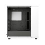 Fractal Design Caja ATX North Blanca Cristal Templado Clear Tint FD-C-NOR1C-04