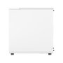 Fractal Design Caja ATX North Blanca Cristal Templado Clear Tint FD-C-NOR1C-04
