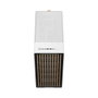 Fractal Design Caja ATX North Blanca Cristal Templado Clear Tint FD-C-NOR1C-04