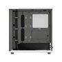 Fractal Design Caja ATX North Blanca Cristal Templado Clear Tint FD-C-NOR1C-04