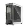 Fractal Design Caja ATX North Blanca Cristal Templado Clear Tint FD-C-NOR1C-04