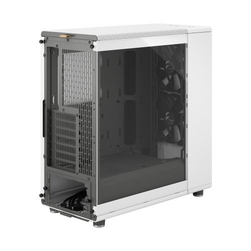 Fractal Design Caja ATX North Blanca Cristal Templado Clear Tint FD-C-NOR1C-04 Fractal Design Caja ATX North Blanca Cristal Templado Clear Tint FD-C-NOR1C-04