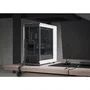 Fractal Design North Blanco con Vidrio Templado
