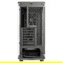 Fractal Design North Midi Tower Chalk White Window Clear