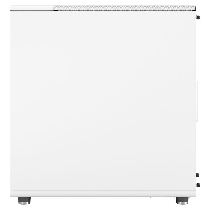 Fractal Design North Midi Tower Chalk White Window Clear