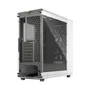 Fractal Design North Blanco con Vidrio Templado