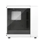 Fractal Design North Blanco con Vidrio Templado