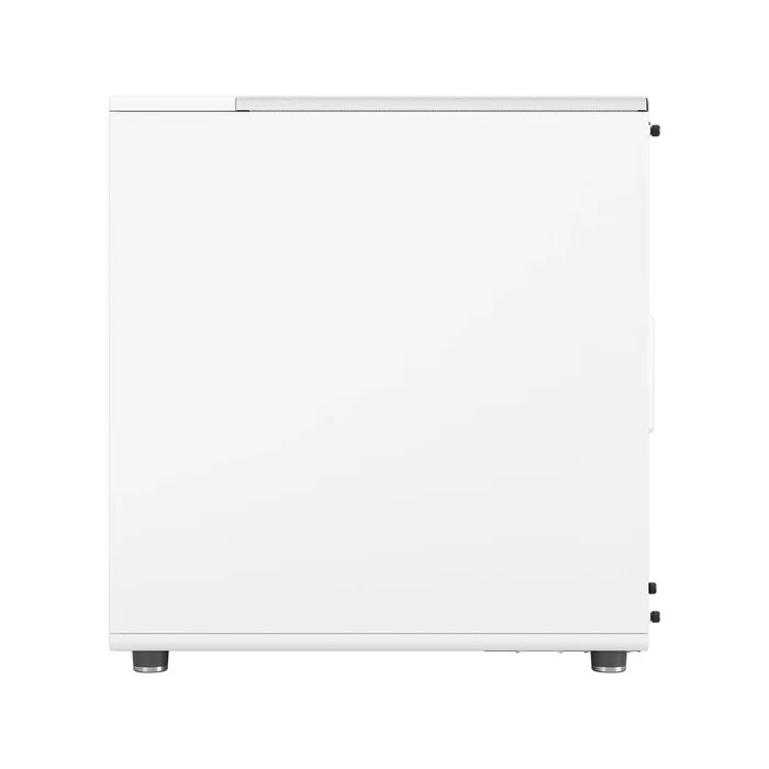 Fractal Design North Blanco con Vidrio Templado
