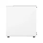 Fractal Design North Blanco con Vidrio Templado