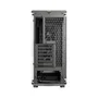 Fractal Design North Blanco con Vidrio Templado