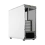 Fractal Design North Blanco con Vidrio Templado