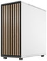 Fractal Design North Blanco con Vidrio Templado