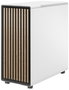 Fractal Design North Blanco con Vidrio Templado