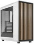Fractal Design North Blanco con Vidrio Templado
