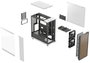 Fractal Design North Blanco con Vidrio Templado