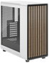 Fractal Design North Blanco con Vidrio Templado