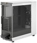 Fractal Design North Blanco con Vidrio Templado