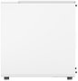 Fractal Design North Blanco con Vidrio Templado