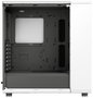 Fractal Design North Blanco con Vidrio Templado