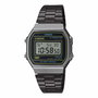 Reloj Unisex Casio A168WEHB-1AEF (Ø 36 mm)