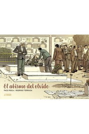 El Abismo Del Olvido