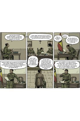 El Abismo Del Olvido