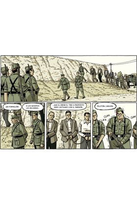 El Abismo Del Olvido