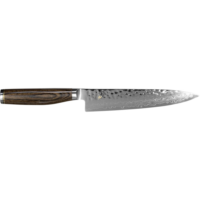 Kai Shun Premier Tim Mälzer Cuchillo de Utilidad 16,5 cm Kai Shun Premier Tim Mälzer Cuchillo de Utilidad 16,5 cm