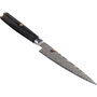 Miyabi 5000 FC-D Shotoh 11cm con mango de madera Pakka negra