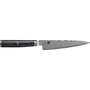 Miyabi 5000 FC-D Shotoh 11cm con mango de madera Pakka negra