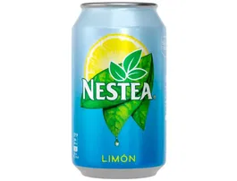 Nestea Refresco Limón Lata 330 ml