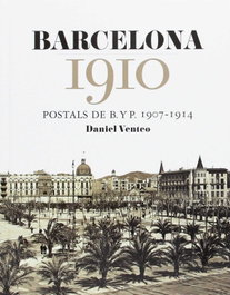 EFADOS, Barcelona 1910
